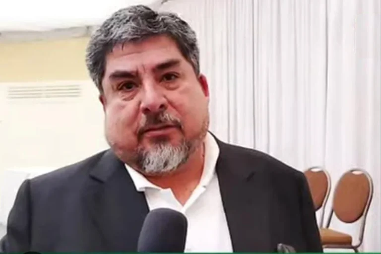 Zegarra denuncia pugna entre Gobierno y Fiscalía por caso Medinaceli