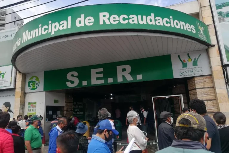 Santa Cruz facilita el pago de impuestos omitidos y endurecerá cobros desde septiembre