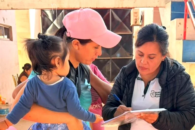 Un tutor con 67 niños a cargo: la denuncia que sustenta el registro de bonos