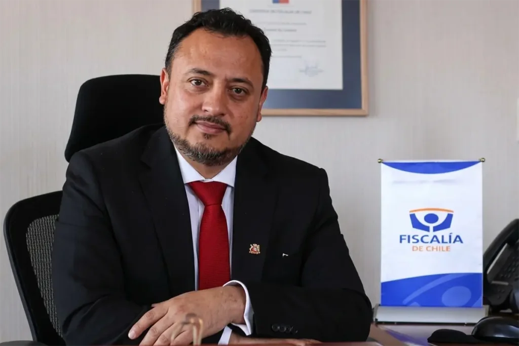 mario carrera
