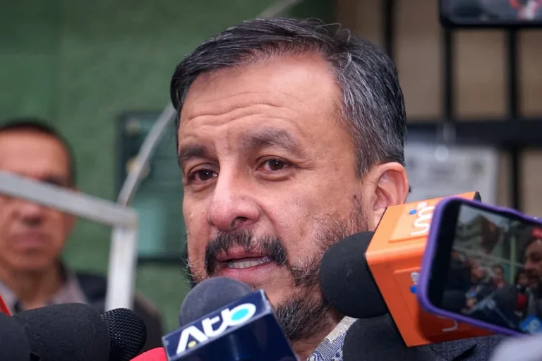 Gasolina ‘basura’: YPFB pidió el desprecintado y hoy cambia de posición