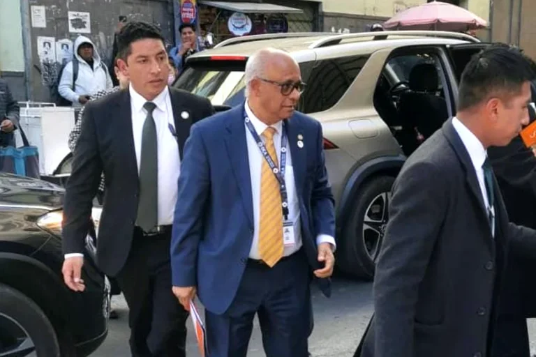 La OEA abre su agenda en Bolivia con una reunión para evaluar la crisis tras los bloqueos