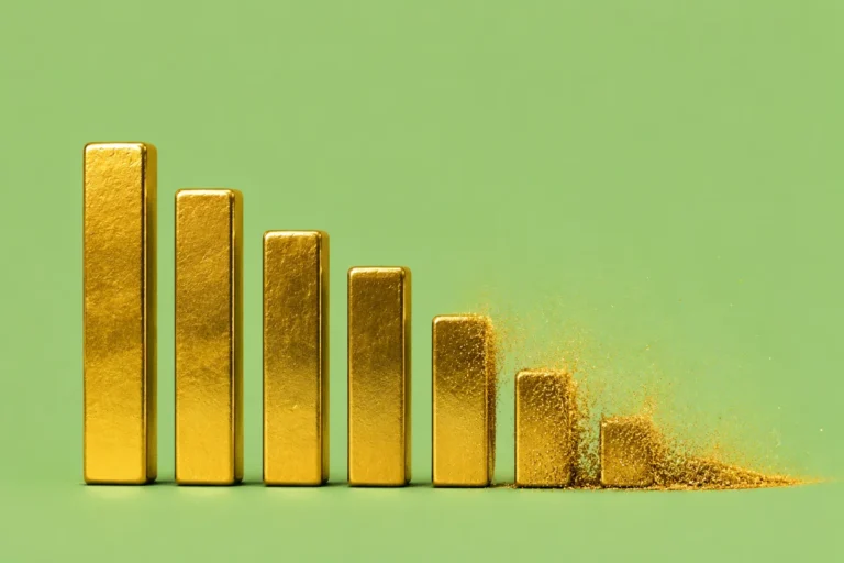 El oro que escapa al registro en Bolivia, más allá del caso Viru Viru