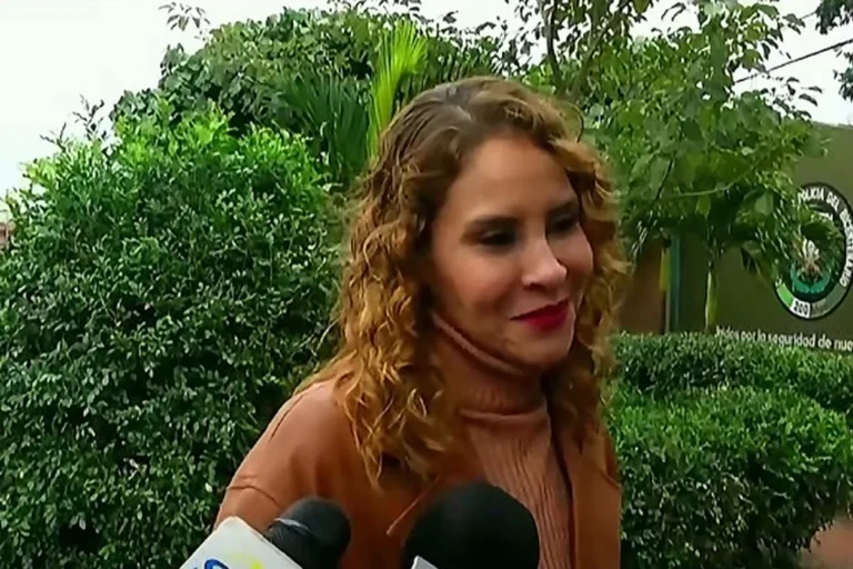 Defensa de Cerimedo niega la paternidad del hijo de Beller y ambos piden ADN