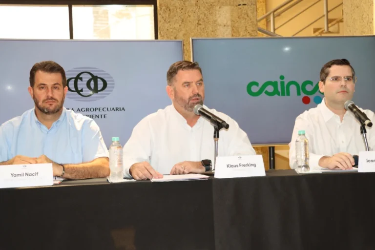 CAO y Cainco piden que el diésel de la norma ya firmada llegue al surtidor