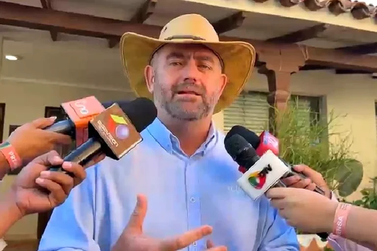 CAO: falta de diésel pone en riesgo la siembra de 3,2 millones de hectáreas