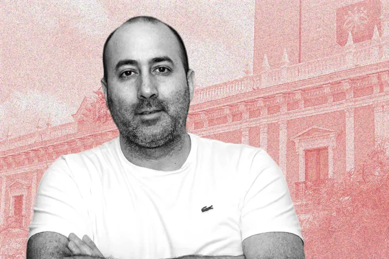 Reserva del caso Cerimedo: qué permite y qué no la ley