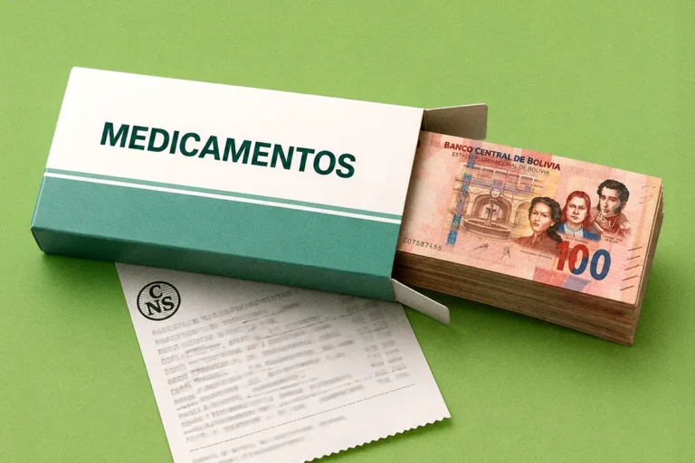 La CNS tiene dos frentes abiertos: Fiscalía y Contraloría