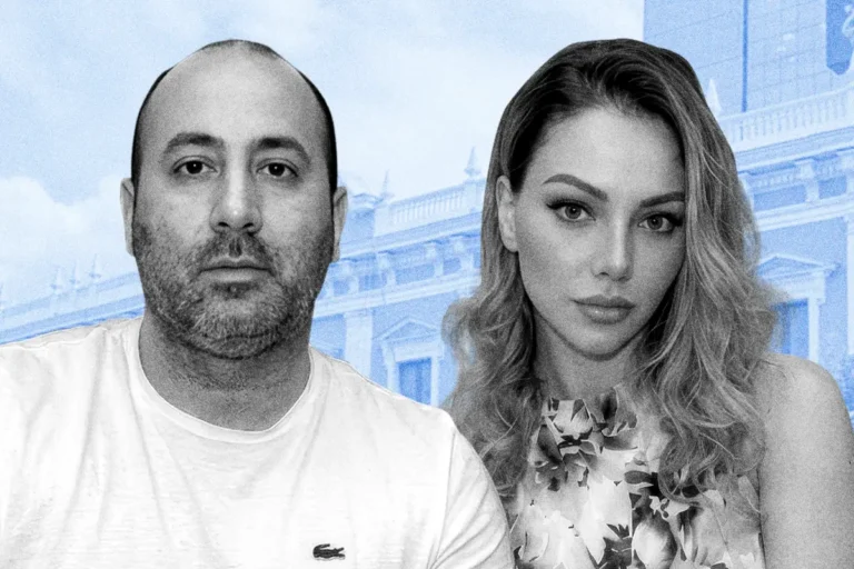 Diez denuncias de Beller: solo una está ya en la Justicia