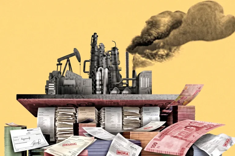 Litio y Karachipampa, las estatales que más patrimonio perdieron