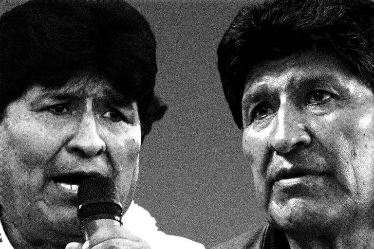Dos candados frenan a Evo: la sigla y su inhabilitación pese al recurso ante el TSE