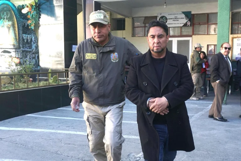 El exviceministro Luis Siles es imputado por presunto daño de más de Bs 44,5 millones en EMAPA