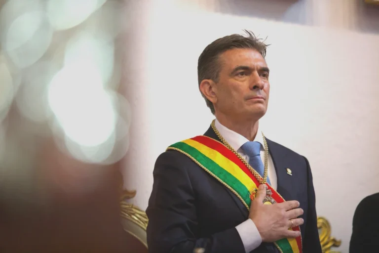 El calendario de compromisos que dejó el discurso de Paz
