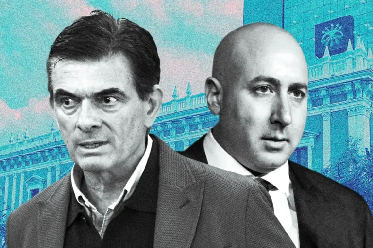 Conozca el proceso y los filtros para un juicio de responsabilidades