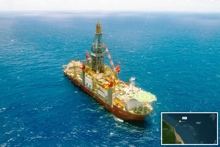 Brasil acelera su expansión petrolera: el gas boliviano pierde horizonte