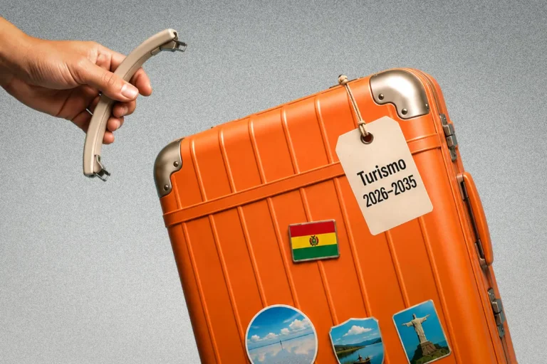Sin Ministerio de Turismo, el sector pide respuestas a Paz por el futuro del plan decenal