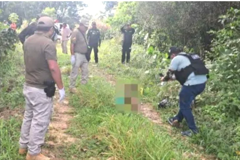 Crece el reclamo de un plan de seguridad al Gobierno de Paz