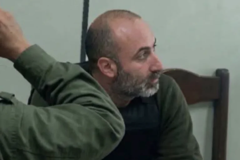 Inicia la audiencia de Cerimedo por enriquecimiento ilícito y Fiscalía pide seis meses de cárcel