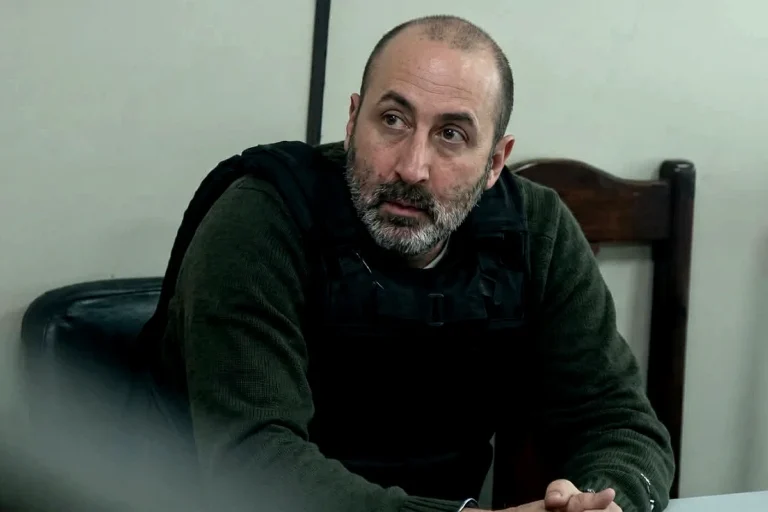 Juez dicta seis meses de detención para Cerimedo en Chonchocoro