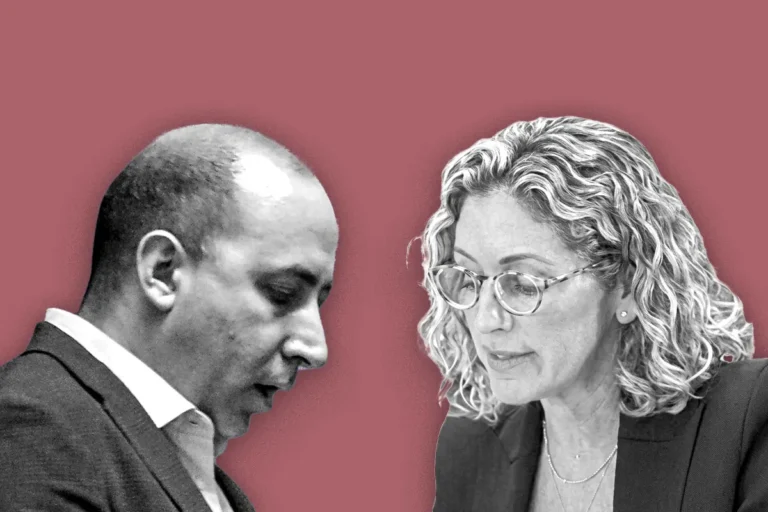 La Fiscalía rechaza investigar a la primera dama y suma cuatro delitos al caso Cerimedo