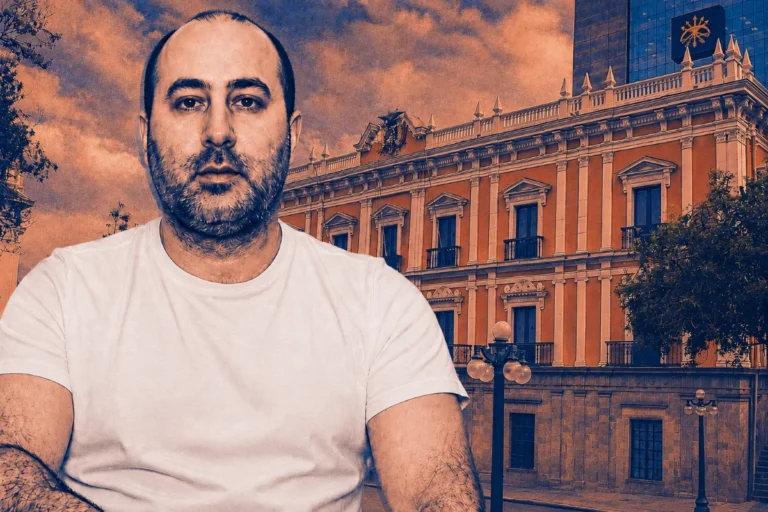 El cerco judicial de Cerimedo: cuatro frentes de investigación y dos detenciones preventivas