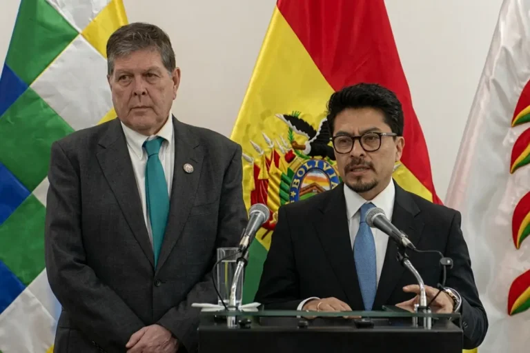 Gobierno: diésel a Bs 18 para grandes consumidores busca frenar el contrabando