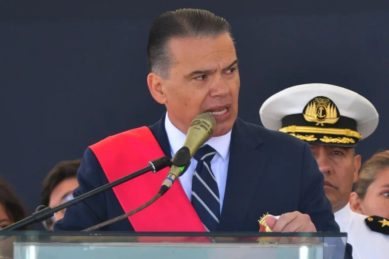 Qué es la coalición anticarteles en la que Bolivia jugará su propia agenda
