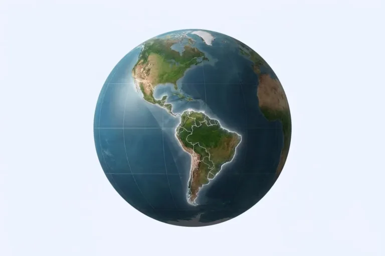 Para la Cepal, la fuerza de América Latina no está solo en lo que extrae