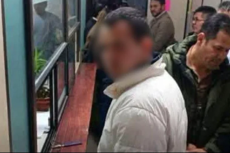 Liberan a joven investigado por intentar sacar 189 kilos de oro de Bolivia