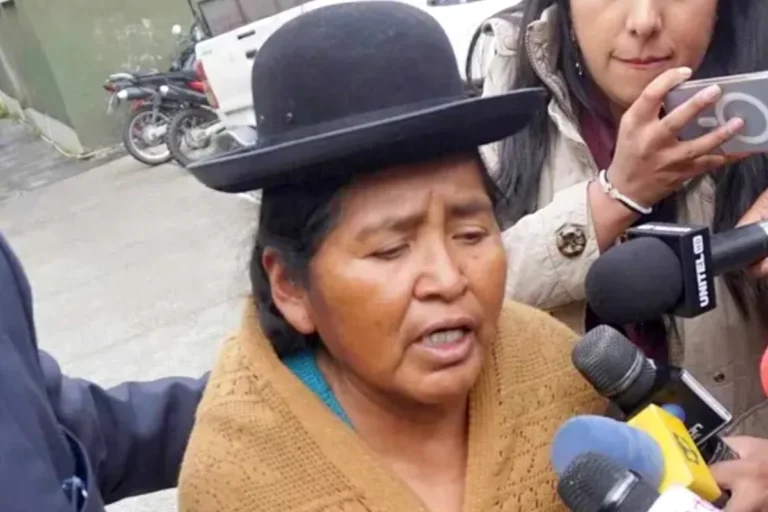 Defensa de Parra cuestiona pedido fiscal para ampliar su detención preventiva