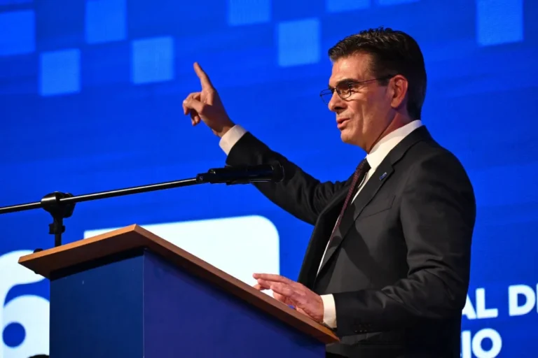 Paz enviará a la Asamblea ley para ratificar acuerdo con el FMI