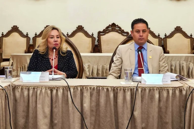 Asamblea y TSJ acuerdan acelerar leyes para cubrir vacantes judiciales