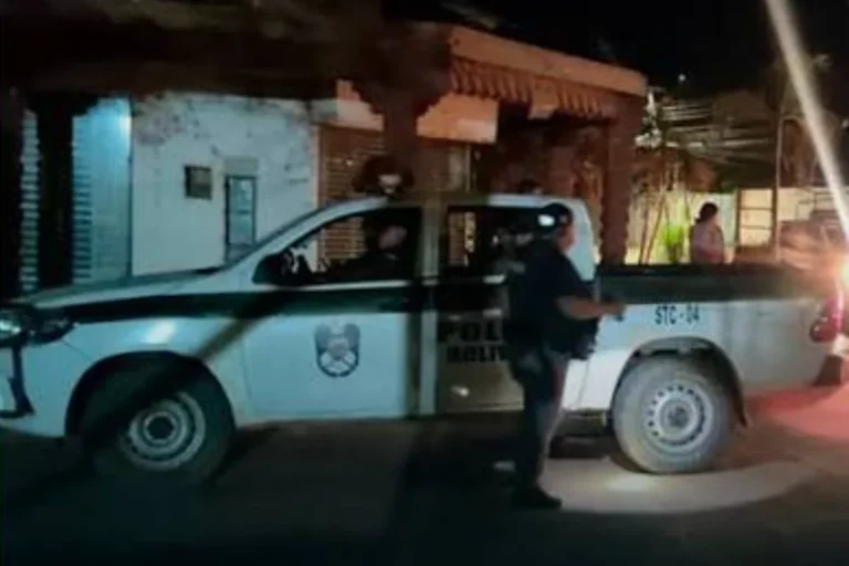 San Ignacio vuelve a vivir una noche de violencia tras nueva balacera