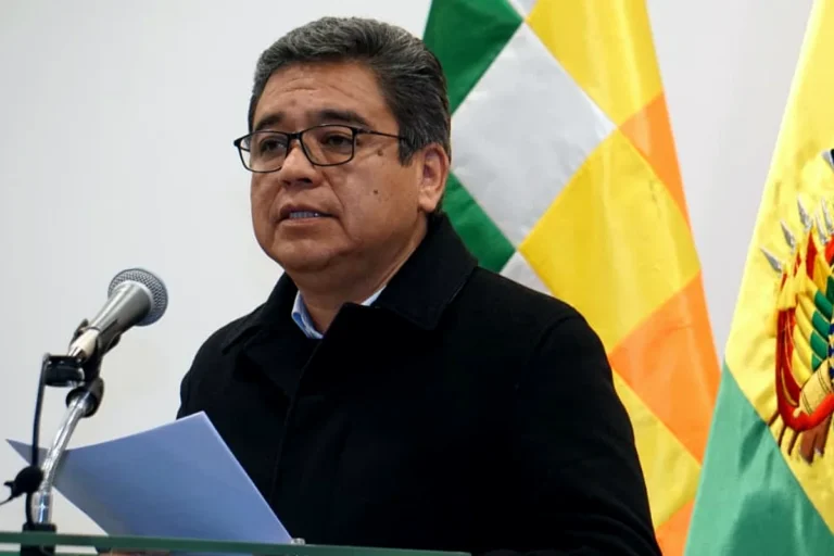 El Gobierno niega protección a Cerimedo y asegura “cero interferencias” en el caso