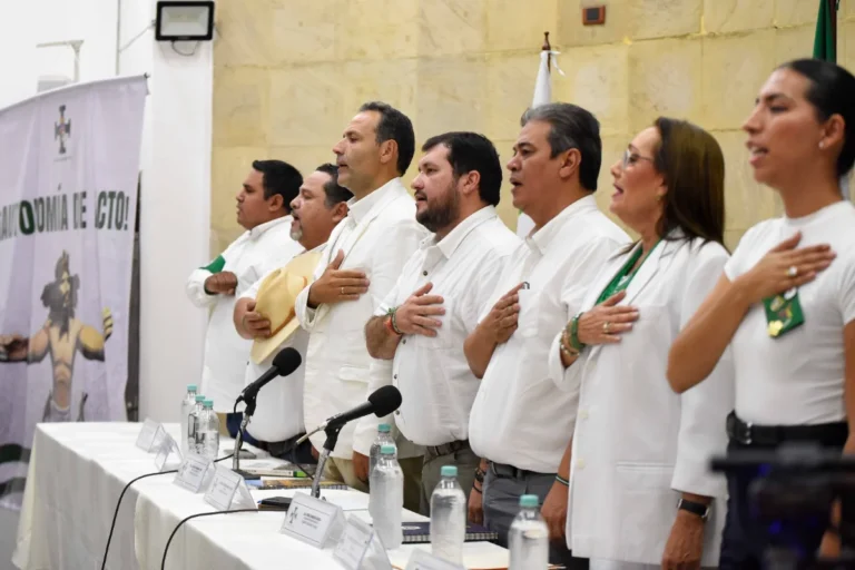 Asamblea de la Cruceñidad da ultimátum al Gobierno hasta el 10 de octubre por siete demandas