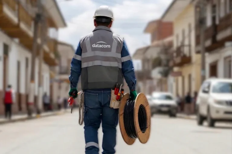 El deterioro de la subcontratación estatal: pérdidas y falta de control en Datacom