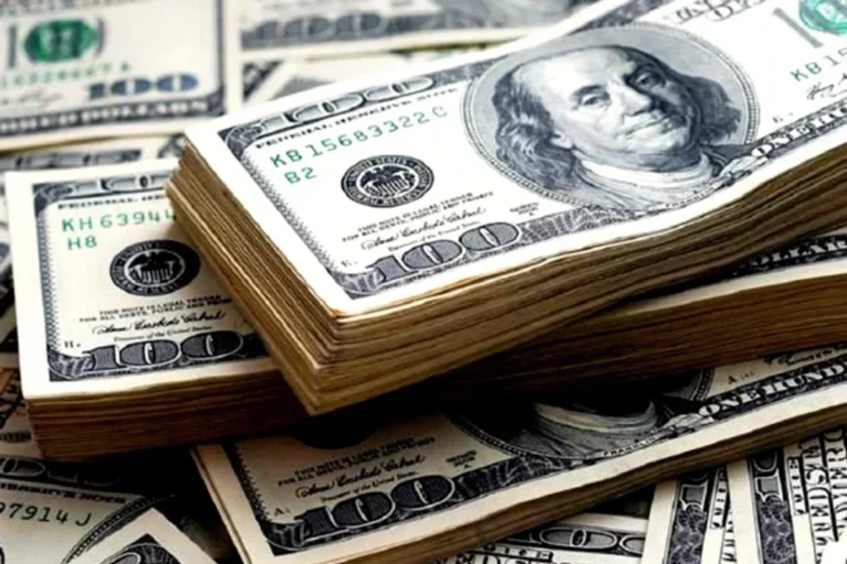 Del descenso acelerado al repunte: el dólar oficial retorna a los Bs 11,90