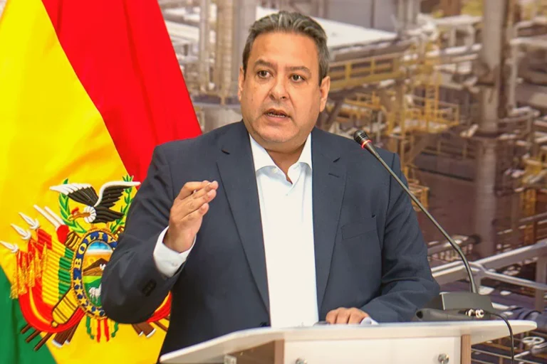 YPFB adelantó casi Bs 800 millones al proveedor Indueste y recibió menos de una quinta parte
