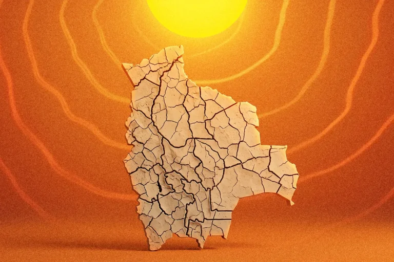 El Niño podría profundizar la recesión en Bolivia, con menos margen fiscal que en 1997