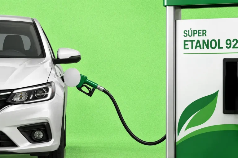 El decreto del diésel trae incentivos solo para la gasolina