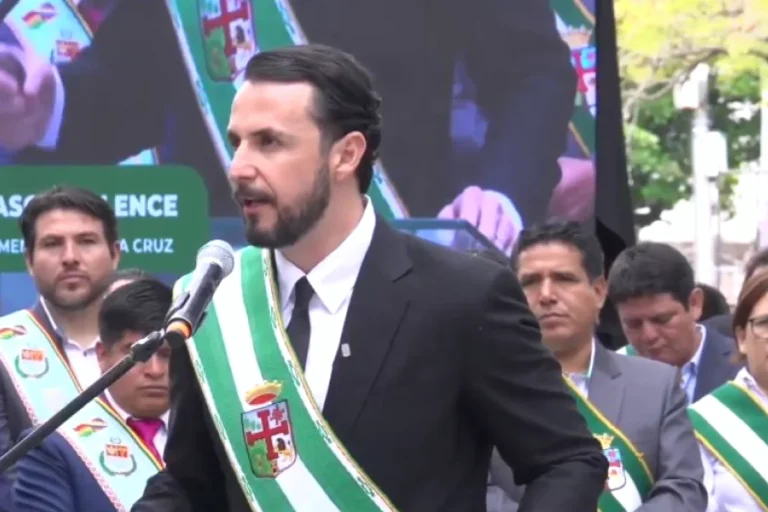 Gobernaciones presionan por el 50/50 y dan plazo al Gobierno hasta octubre