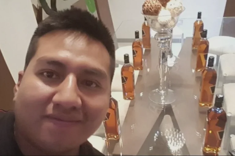 Juan Pari: de cajero bachiller a jefe del desfalco de Bs 37,6 millones del Banco Unión