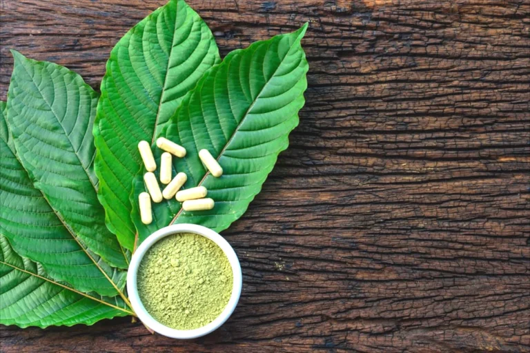 Qué es el kratom y por qué Estados Unidos debate regularlo