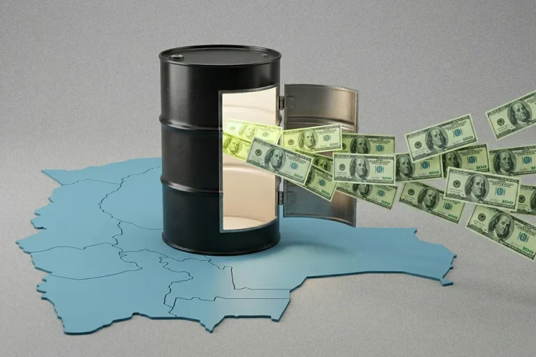La propuesta de Genuzio: “un cambio de 180 grados” para la crisis del sector energético