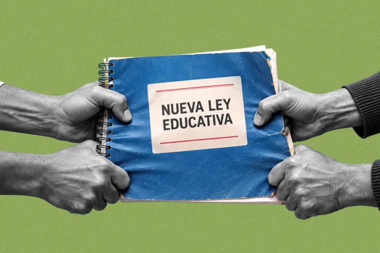 Nueva ley educativa: qué cambia frente a la Ley 070 y por qué la rechazan los maestros