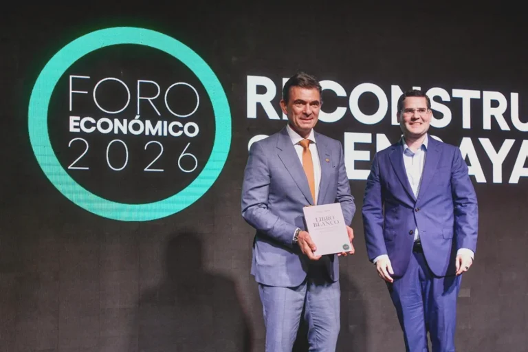 Reformas o crisis: el “ritmo” económico marca el Foro de la Cainco