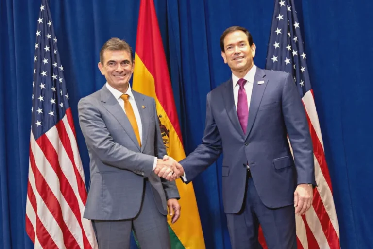 EEUU respalda reformas que la Asamblea todavía no aprueba
