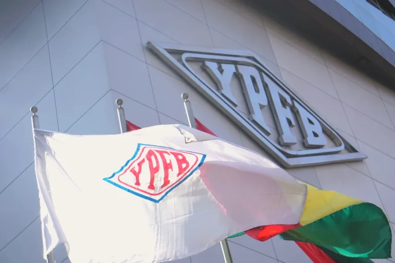 YPFB: Gobierno cuestiona Bs 470 millones en sistemas que no frenaron irregularidades