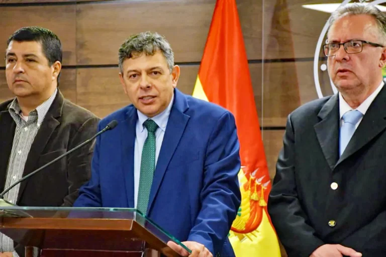 Reforma constitucional: PDC y Unidad acuerdan la ruta de tres fases