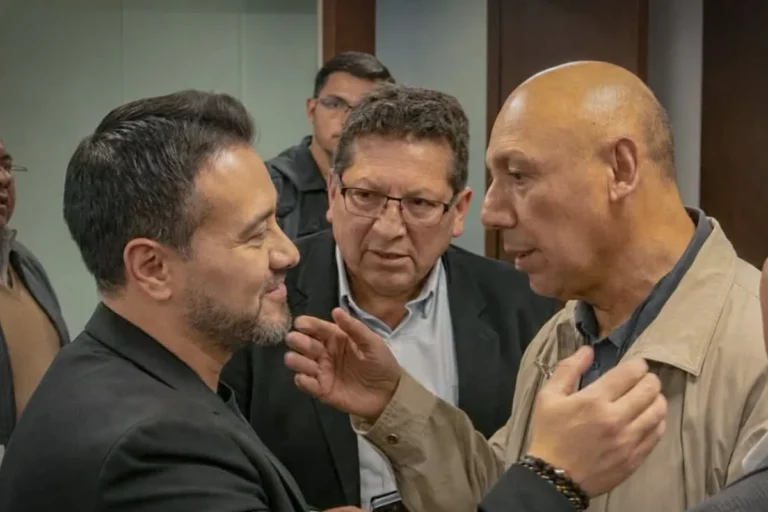 Diputados abren la puerta al retorno de uniformados sancionados tras la crisis de 2019